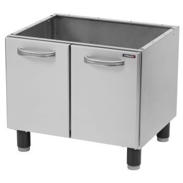 Cabinet with 2 doors 66