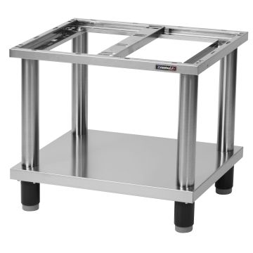 Open cabinet 66
