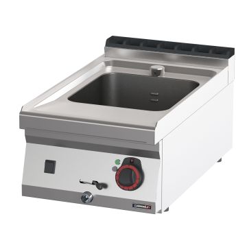 Pasta cooker 16 liters 40