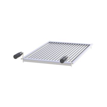 Fish grid for CGPL