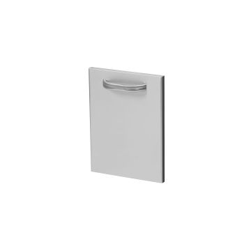 Right door for cabinet