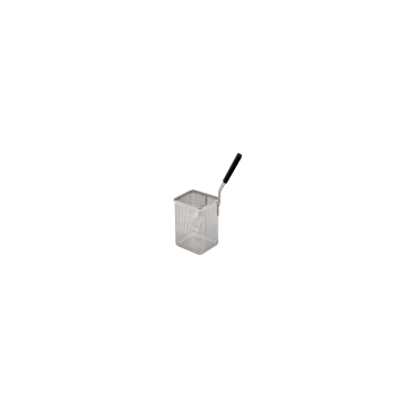 Basket 1/6 with right handle for pasta cooker C7CAP
