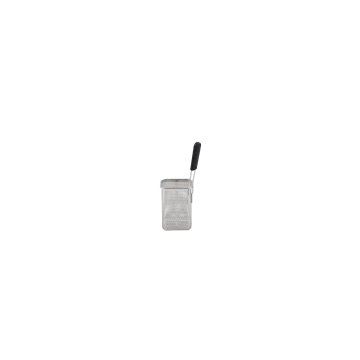 Basket 1/9 with right handle for pasta cooker C7CAP