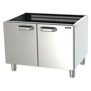 Cabinet with 2 doors 80