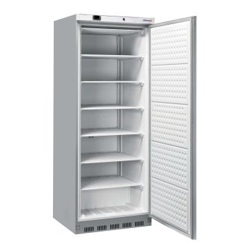 Upright Freezer 400 L Steel