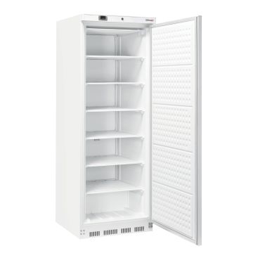 Upright Freezer 400 L White