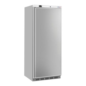 Upright Freezer 600 L Steel
