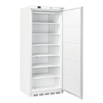 Upright Freezer 600 L White