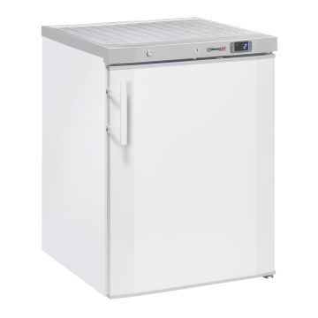 Upright Fridge 200 L White A++