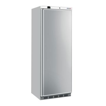 Upright Fridge 400 L Steel