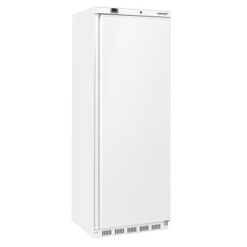 Upright Fridge 400 L White
