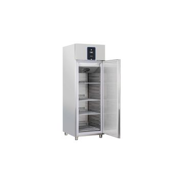 Upright Fridge 546 L Tropicalized