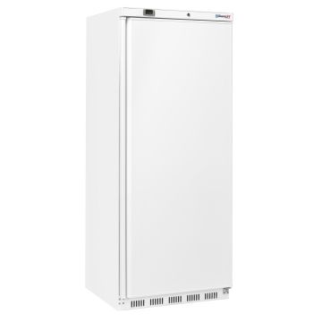Upright Fridge 600 L White