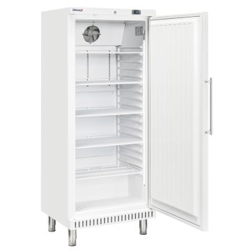 Bakery fridge 400 L White