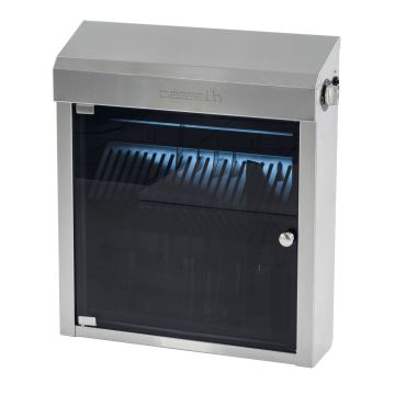 Sterilization cabinet - 20 knives