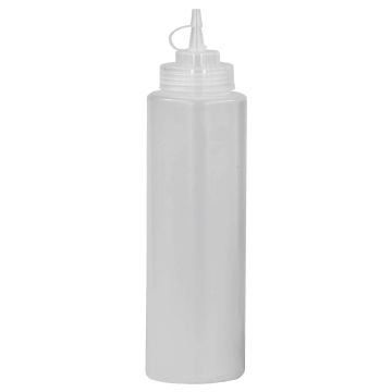 Nozzle Squeeze Bottle