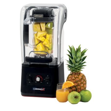 Blender with sound-proofing box 2.5 L