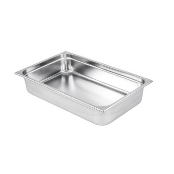Gastronorm container 1/1