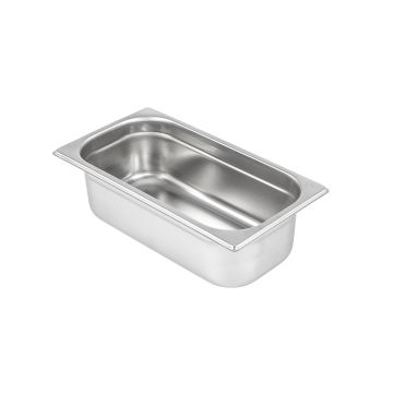 Gastronorm container 1/3