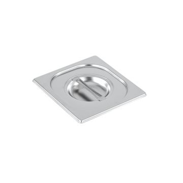 Gastronorm lid 1/6