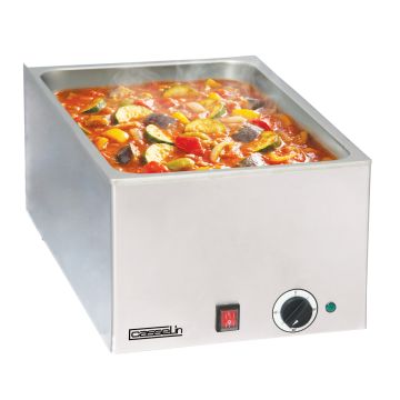 Bain-marie GN 1/1