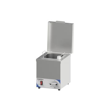 Bain-marie for sauce - Compact