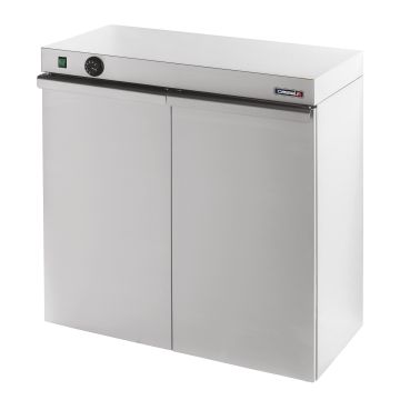 Plate warmer 120