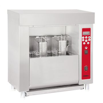 Electric pasta cooker