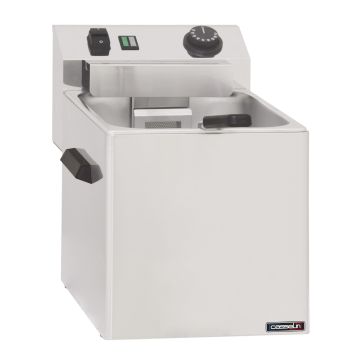 Electric pasta cooker - 1 basket