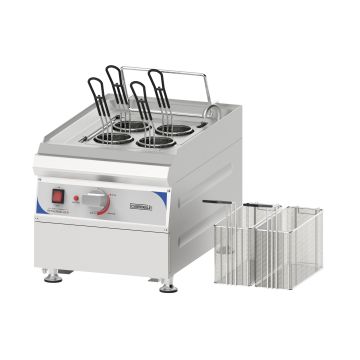 Pasta cooker 9 liters