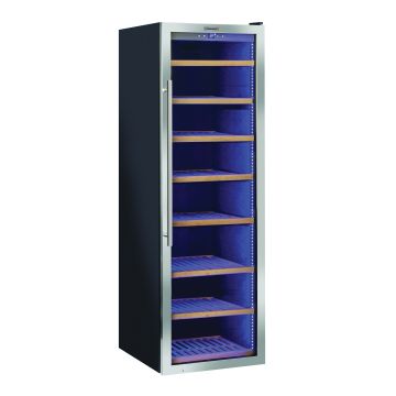 Wine cellar 168 bottles