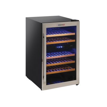 Dual-zone wine cellar 31 bottles