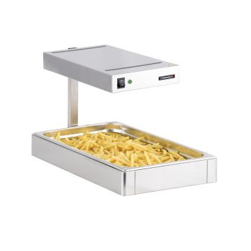 French fry warmer GN 1/1