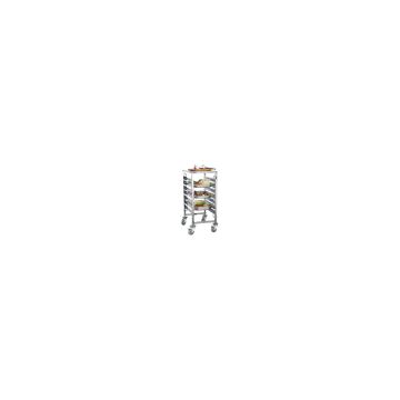 Sliding trolley 7 x GN 1/1