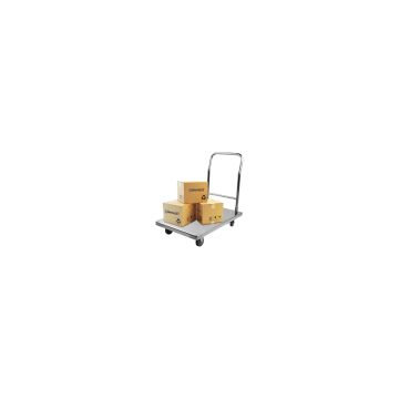 Platform trolley