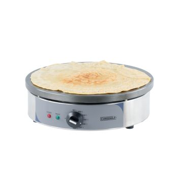 Electric round crepe maker 35