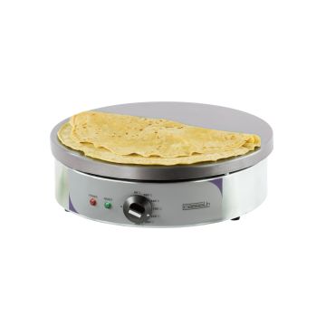 Electric round crepe maker 40