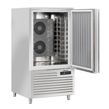 Blast chiller 10 levels