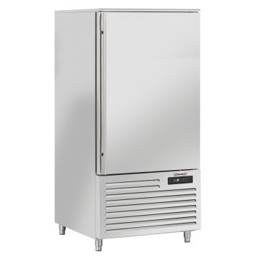 Blast chiller 15 levels