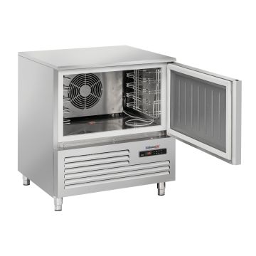 Blast chiller 5 levels
