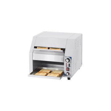 Conveyor toaster large