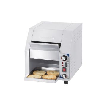 Conveyor toaster small