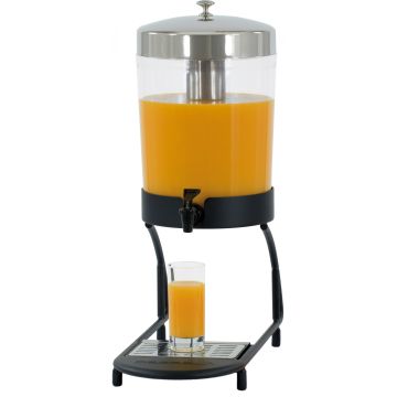 Juice dispenser 8 liters