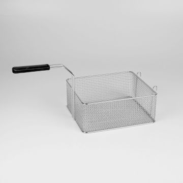 Korb für Friteuse 14 & 15 Liter (235x290x110mm)