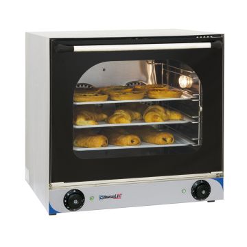 Convection oven