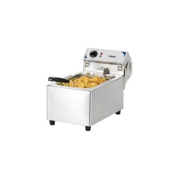 Electric deep fryer 10 liters