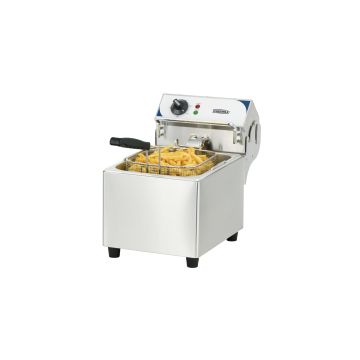 Electric deep fryer 7 liters