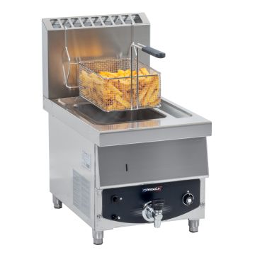 Gas Fryer 10 liters