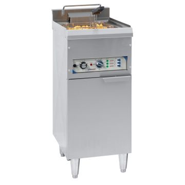 Freestanding fryer 16 liters