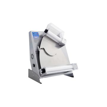 Pizza pastry roll machine 400